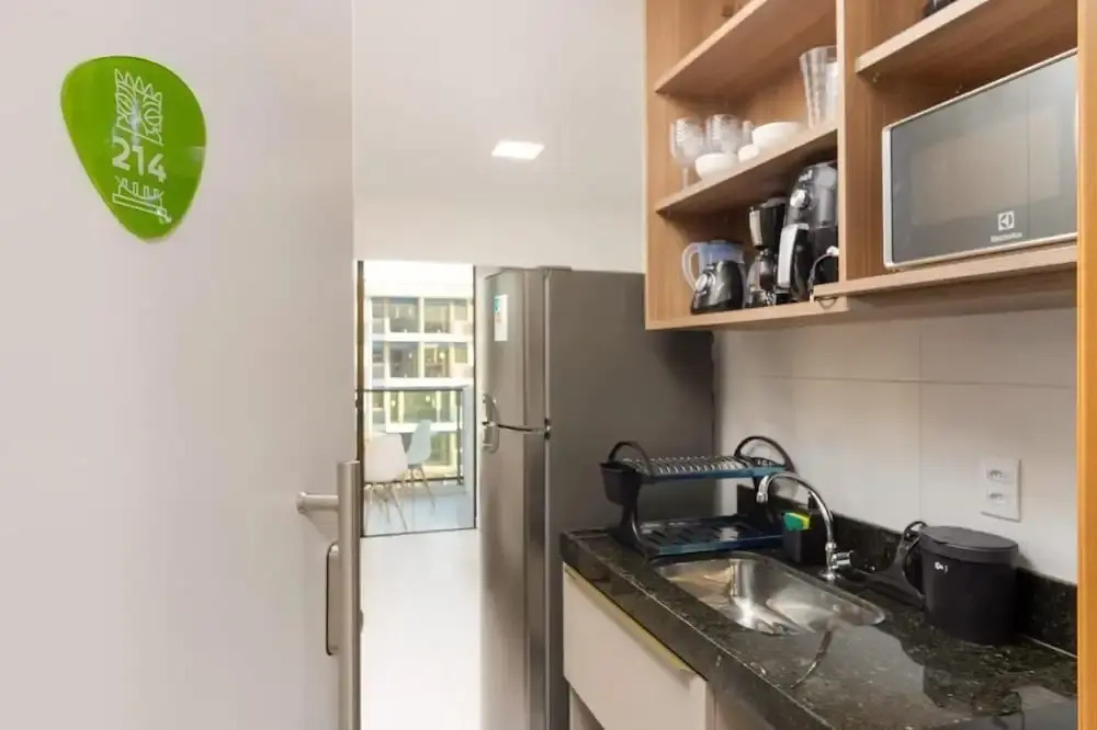 Flat 214 no Mana Beach- 093M