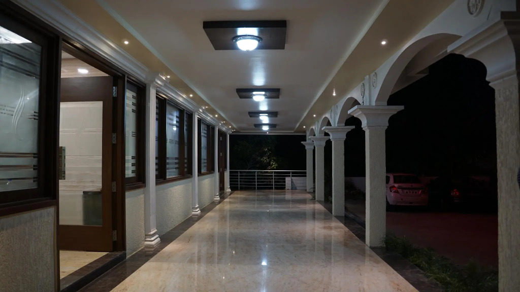 Hotel Royal Palace