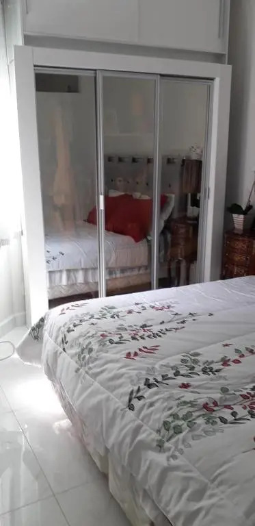 Charmoso Apartamento Leme/copacabana