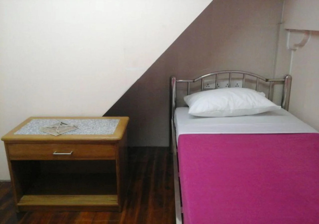 Ocean Pearl Inn III