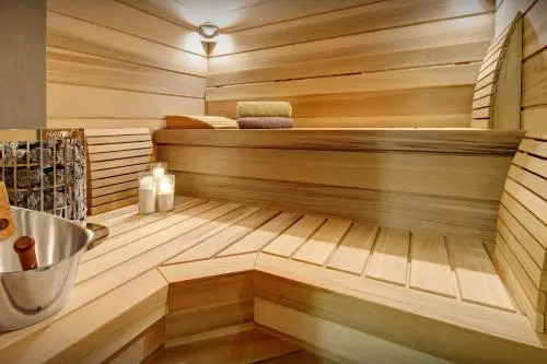 Chalet Ladroit - OVO Network