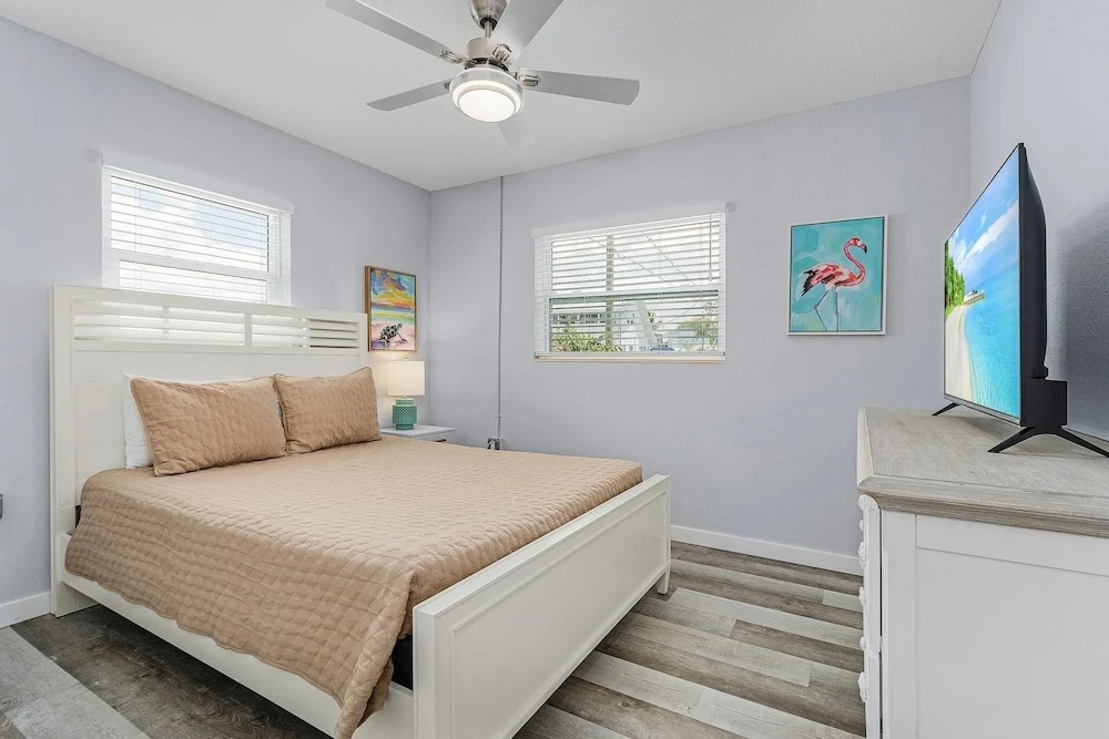 171 Washington - Dune Our Thing - Unit A - Fabulous Pool Home! home