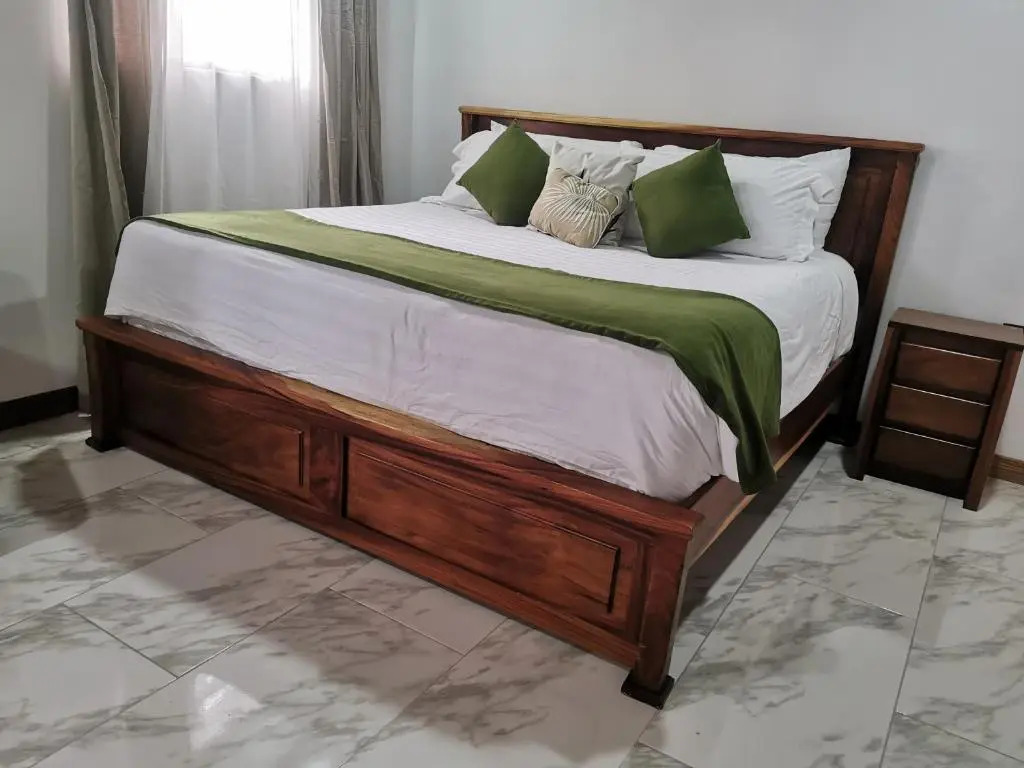 Casas Clusia