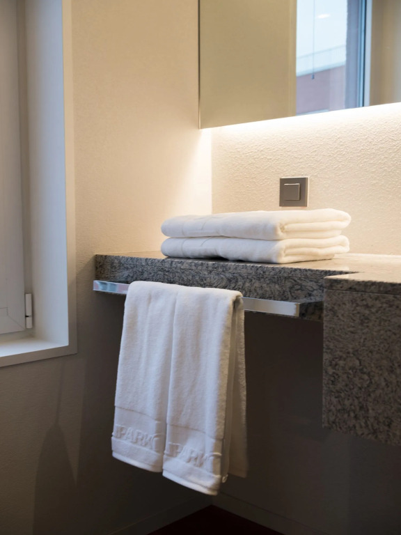 Hotel Park Habio