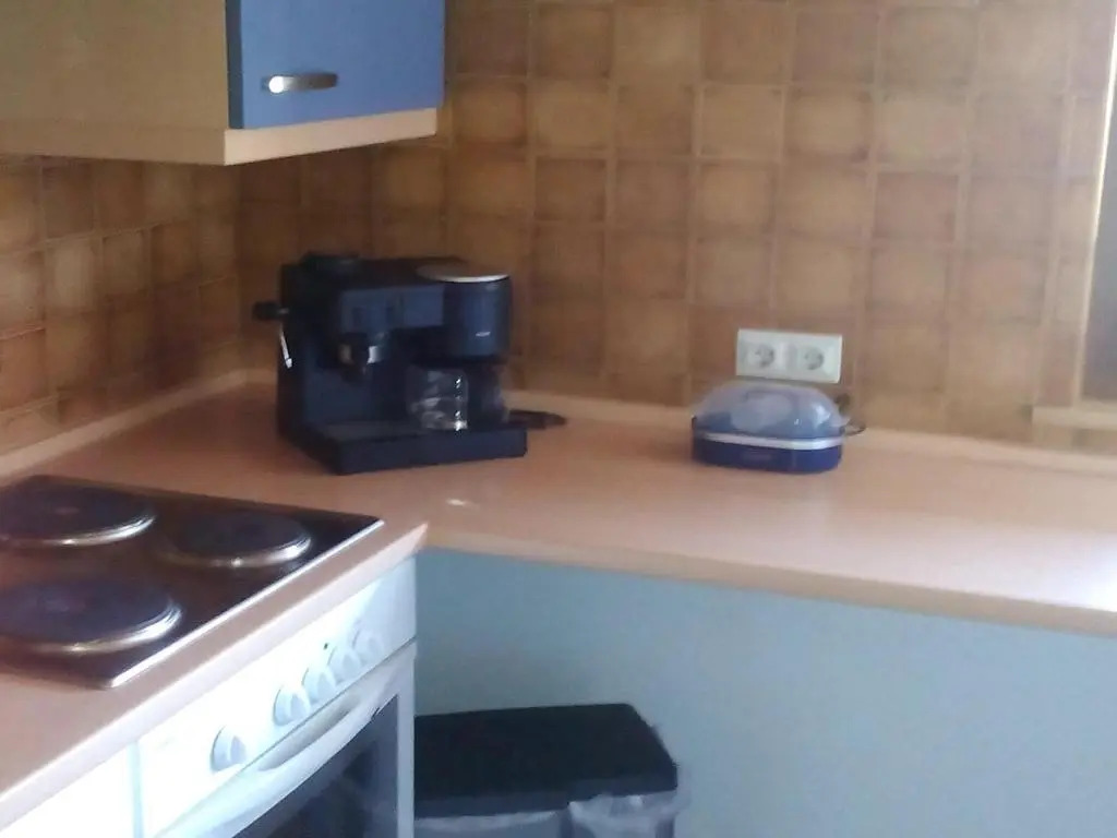 Ferienwohnung Karin