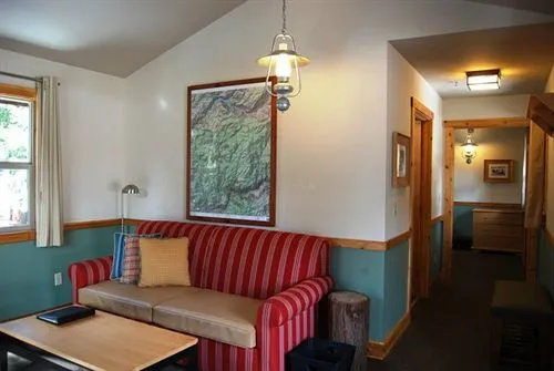 Evergreen Lodge at Yosemite