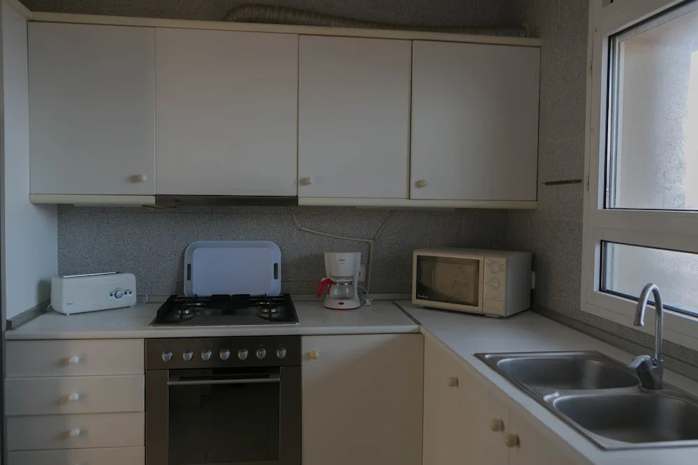 Apartamentos Sa Nau