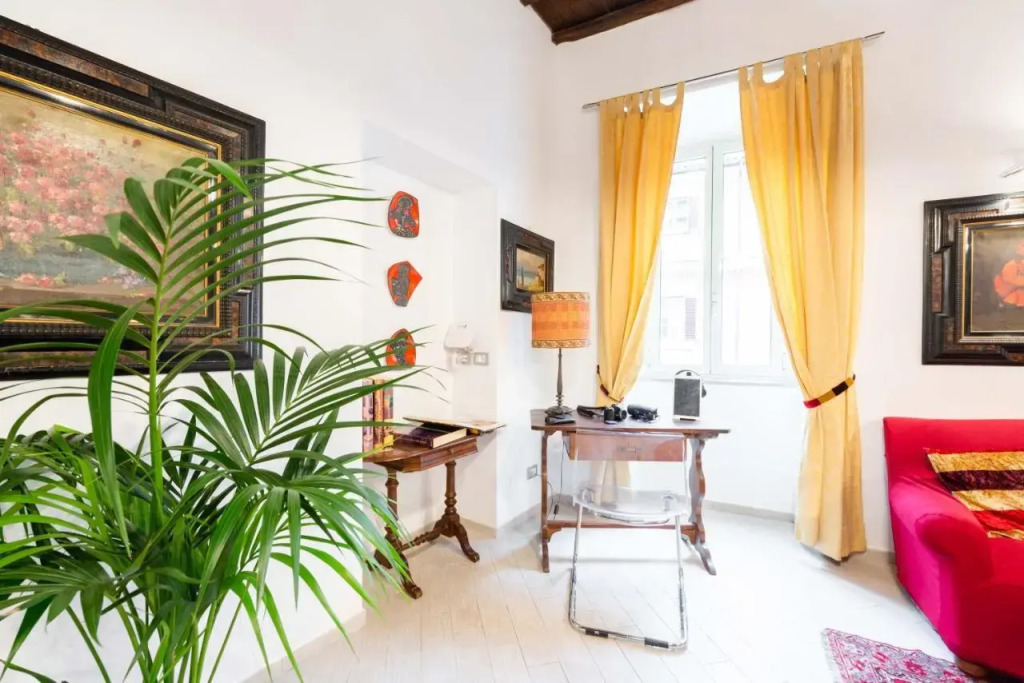 Sistina House Style Holidayhome X 6