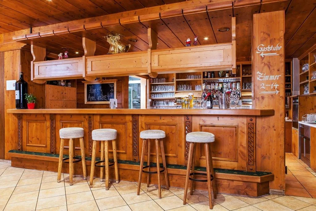 Ruperti - Gästehaus