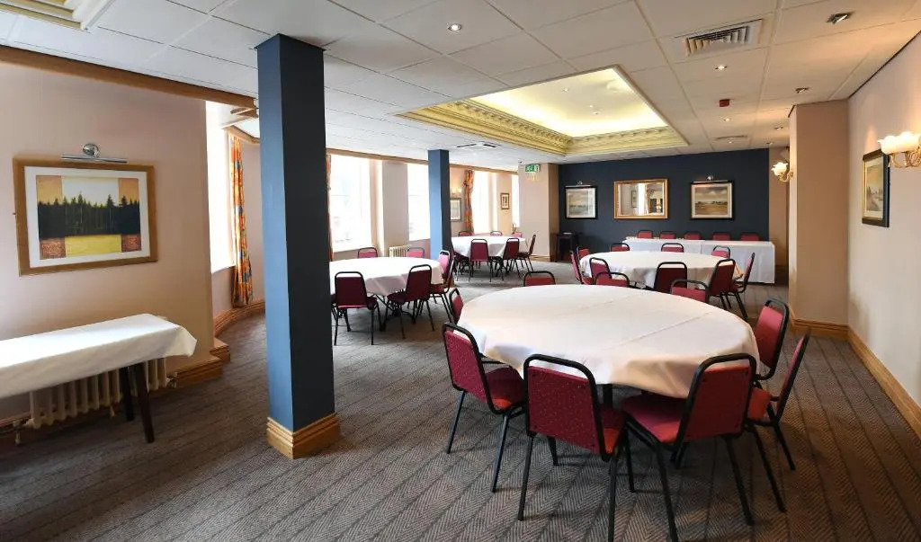 Wynnstay Arms, Wrexham by Marstons Inns