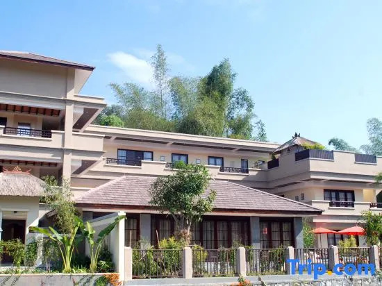 Imperial Palace Hotspring & Resort Heyuan