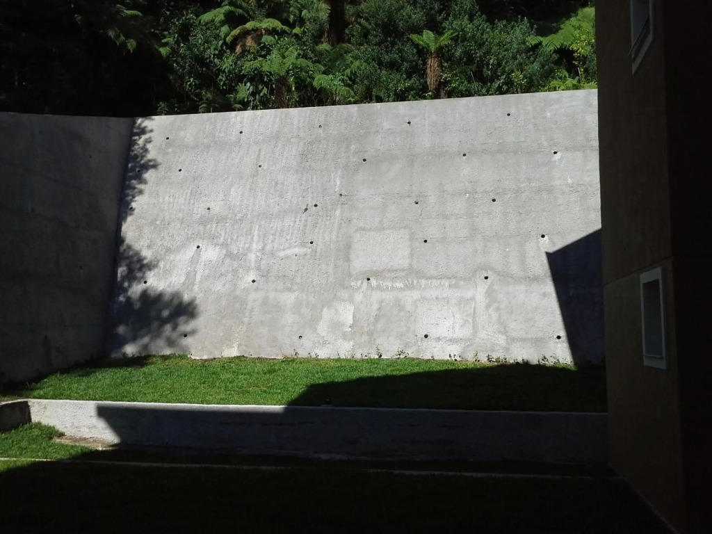 Apartamento 105 da Borges