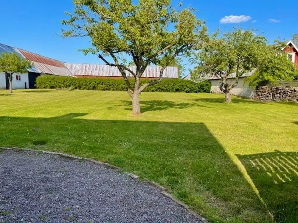 4 Star Holiday Home in Kopingsvik