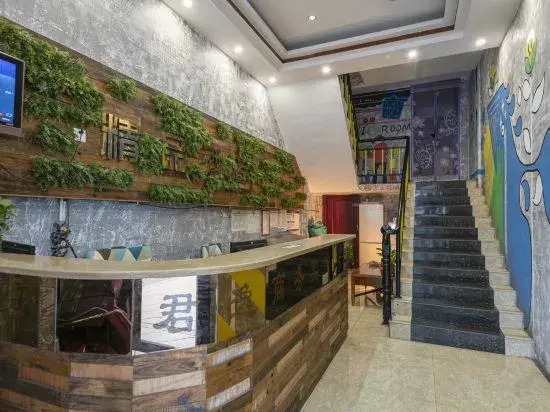 Junyi Boutique Hotel