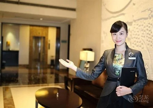 Yangzhou State Guest House