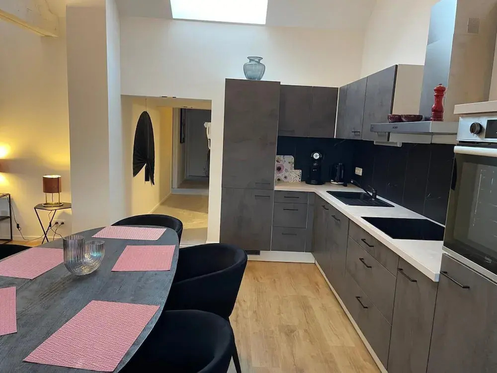 Holiday Home in Ardennes Near Coo Waterfalls