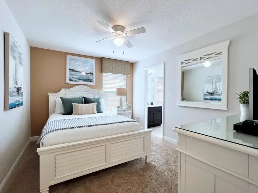 Luxury 5d Spa Gm Pool Hm Solterra Resort-5165AC home