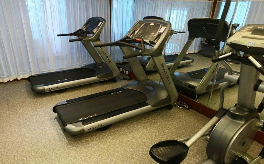 Yongkang Hotel