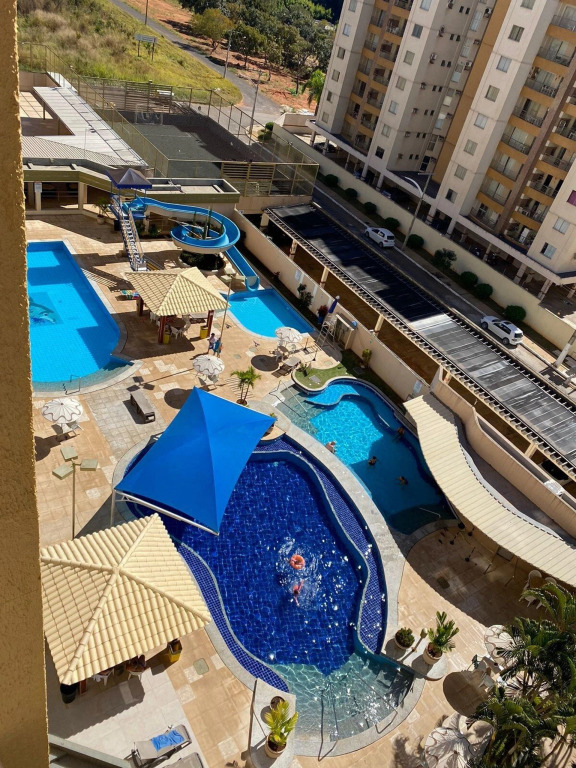 Prive Das Thermas I