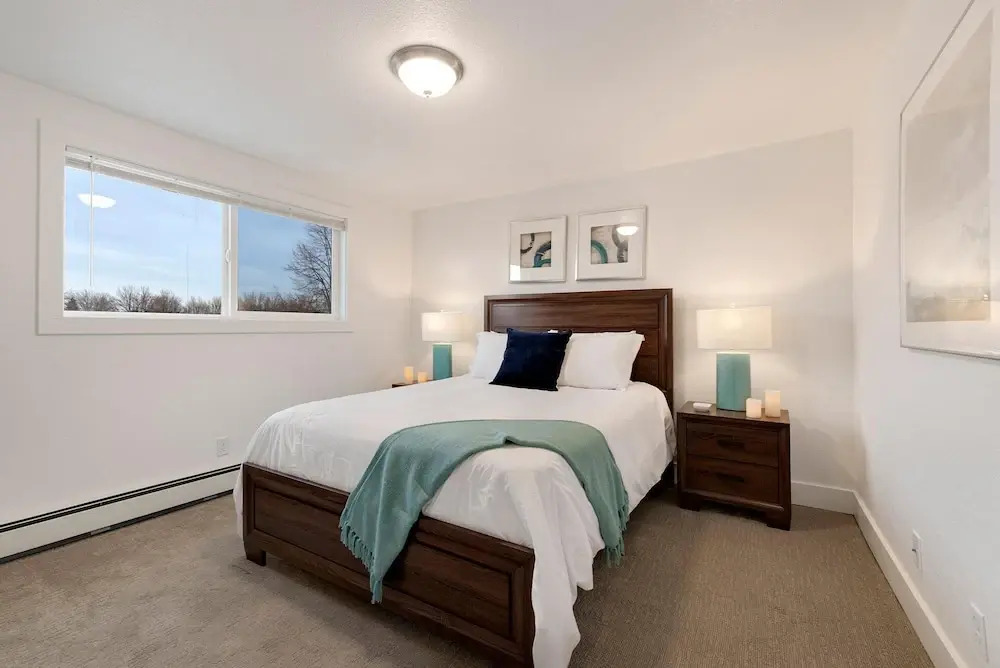 Trendy New Hideout in the Heart of the City