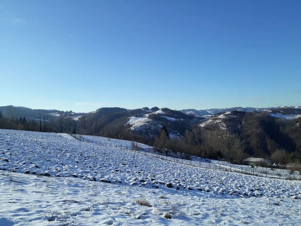 B&B Cascina SantElena