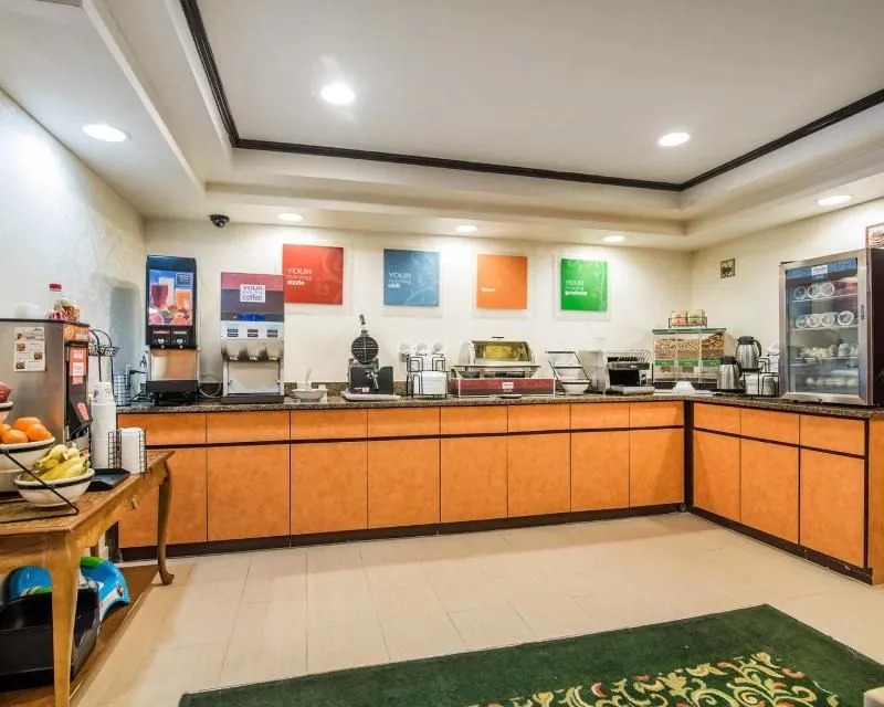 Comfort Inn