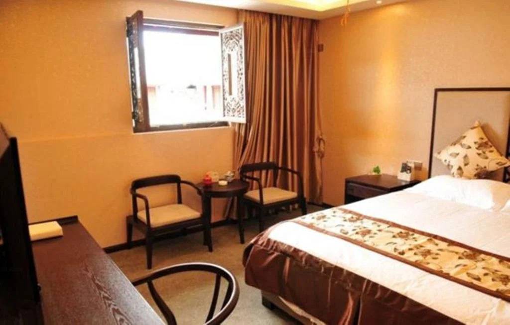 Dali Yahve Academy Hostel