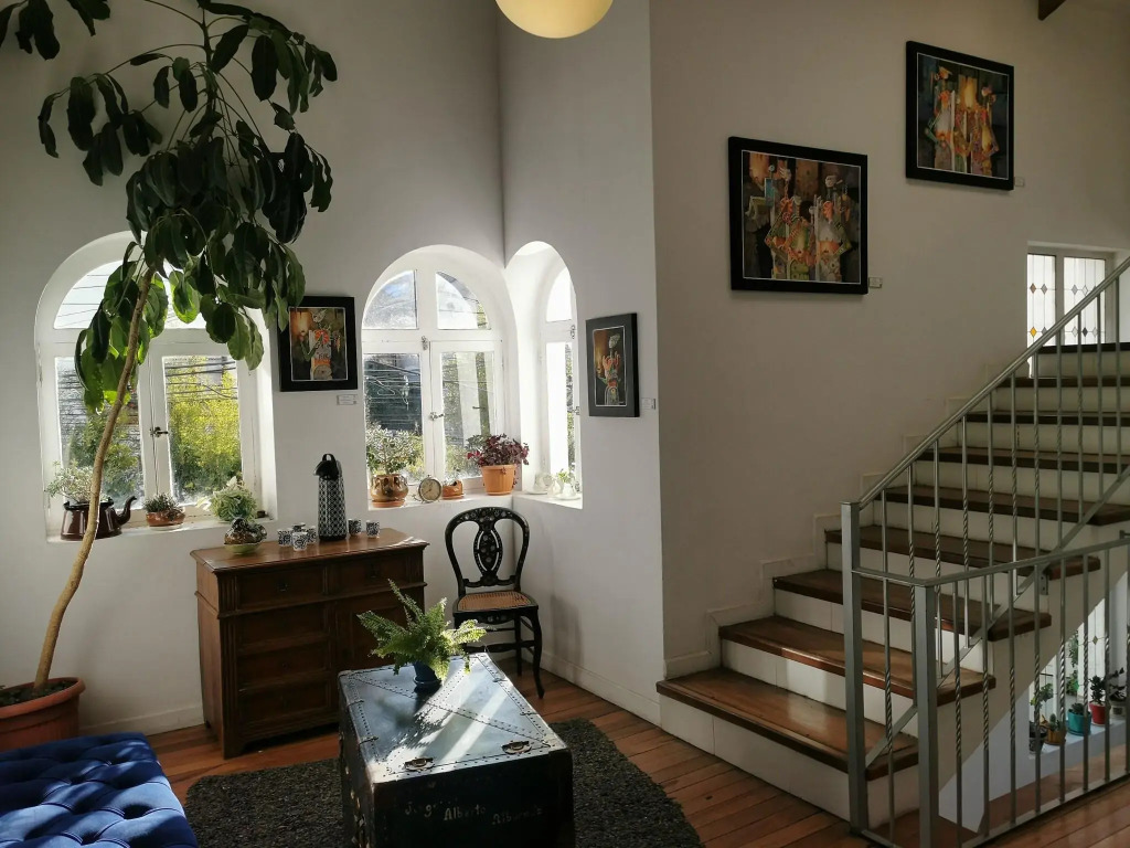 Casa Fusion Hotel Boutique