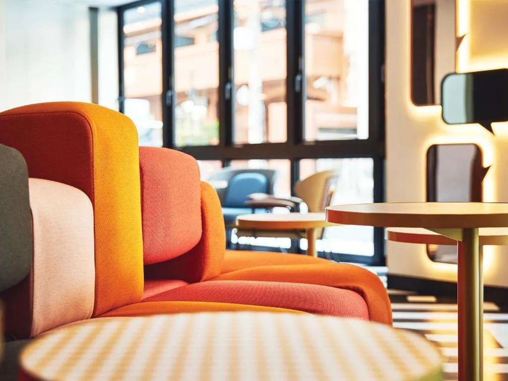 Garner Hotel Osaka Honmachi Station by IHG