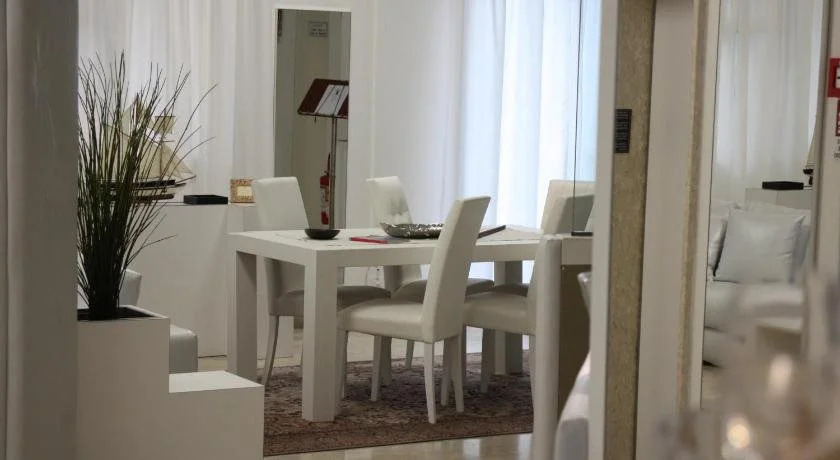 Hotel Diamante
