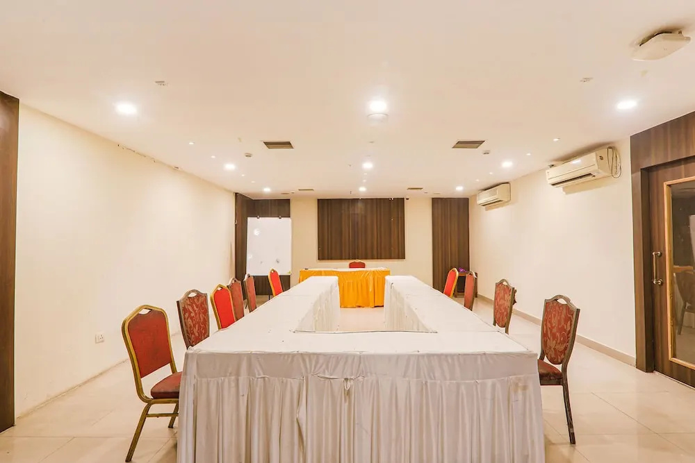 The Continental Lucknow