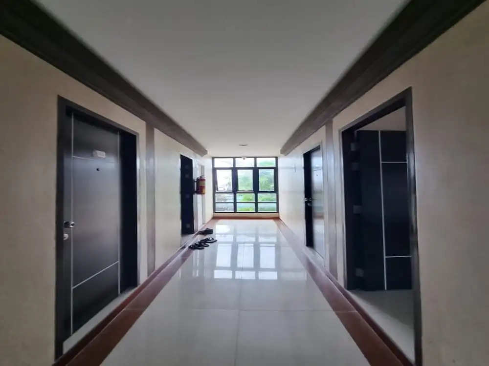 Ratchapruek DC Resort Angthong