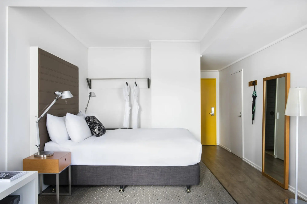 Laneways by Ovolo