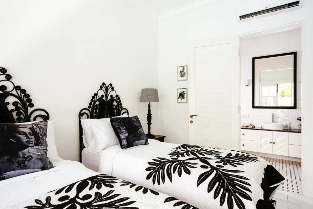 Arnalaya Beach House