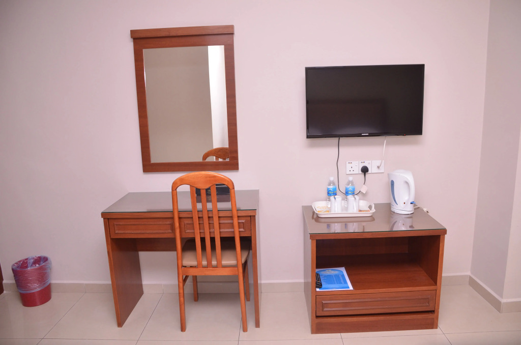 Hotel Palm Inn Bukit Mertajam