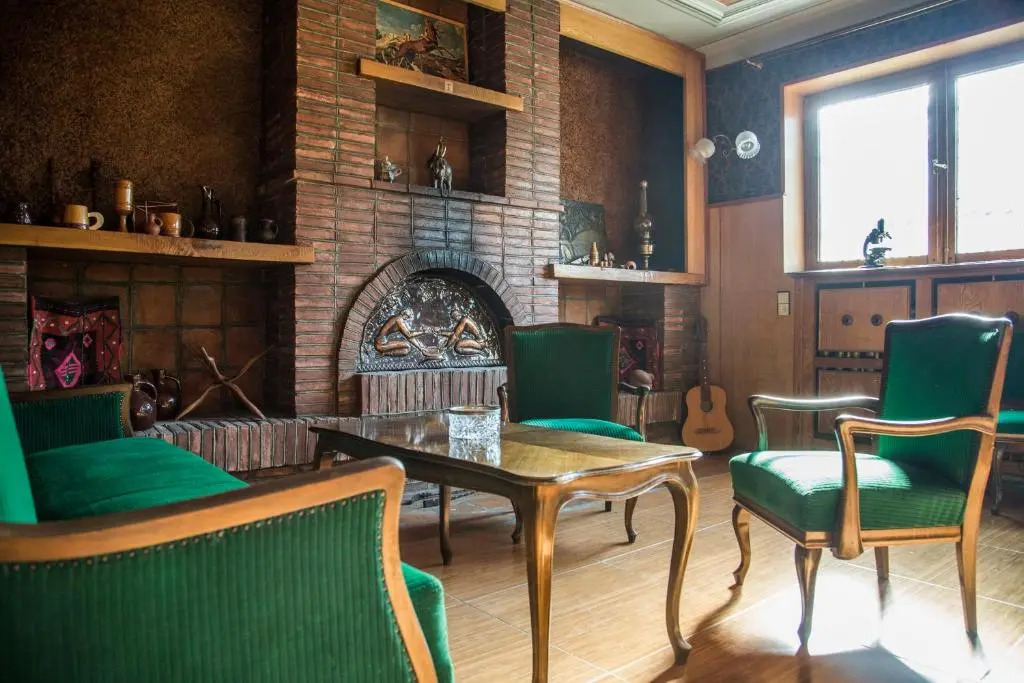Guest House Top Floor