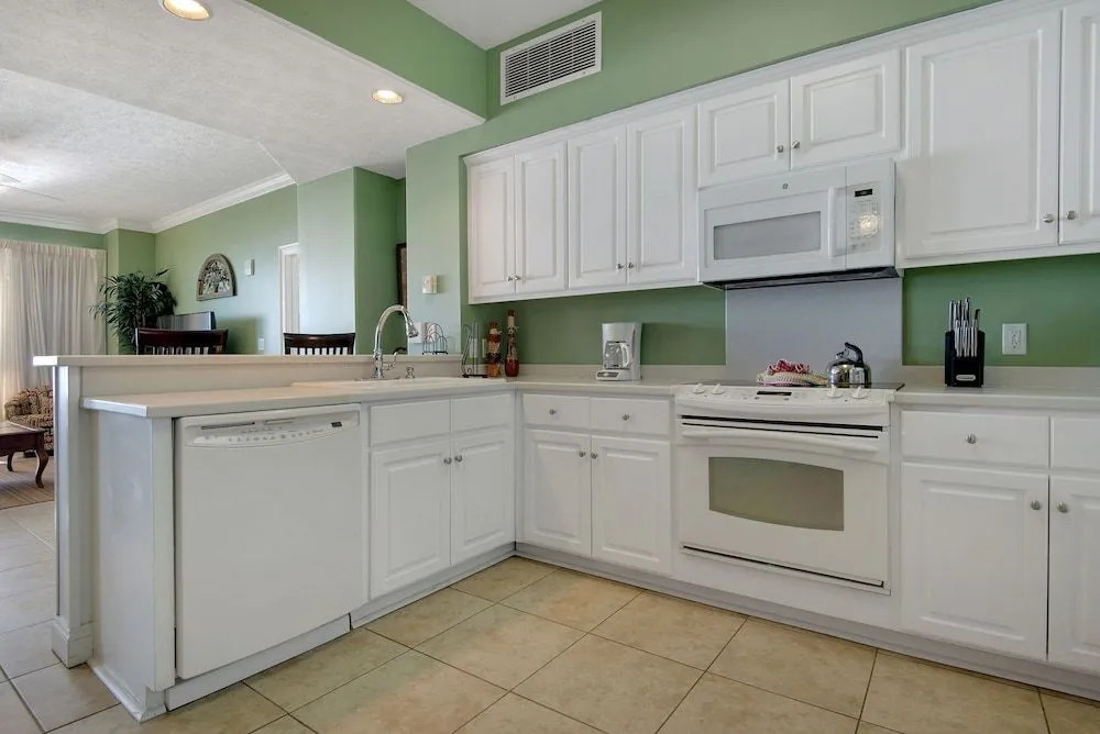 Tropical High-Rise Condo with Beachside Pool Access and Free Poolside WiFi - Unit 2004 by RedAwning