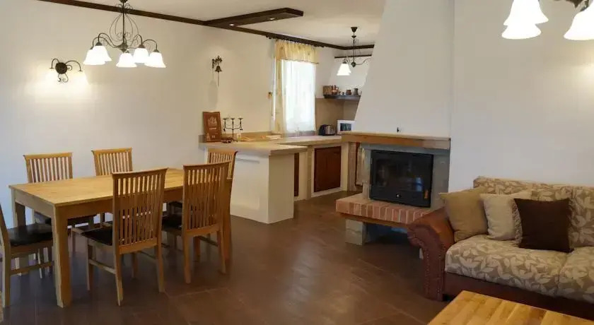 Villa Tecoma