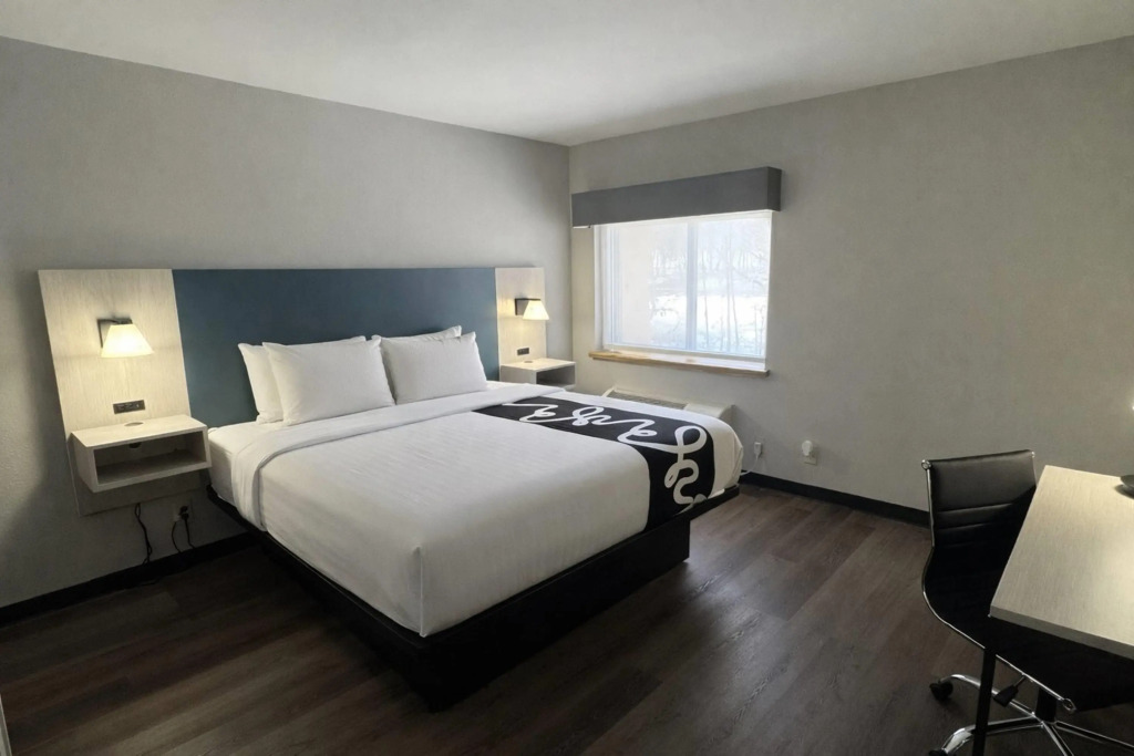 La Quinta Inn by Wyndham Auburn Worcester