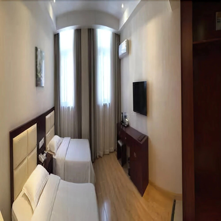 Liantai Holiday Hotel