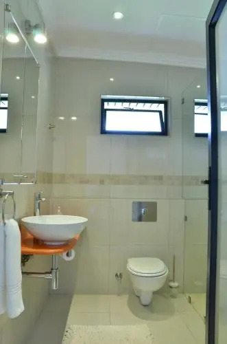 Greenfire Umdloti Bed & Breakfast