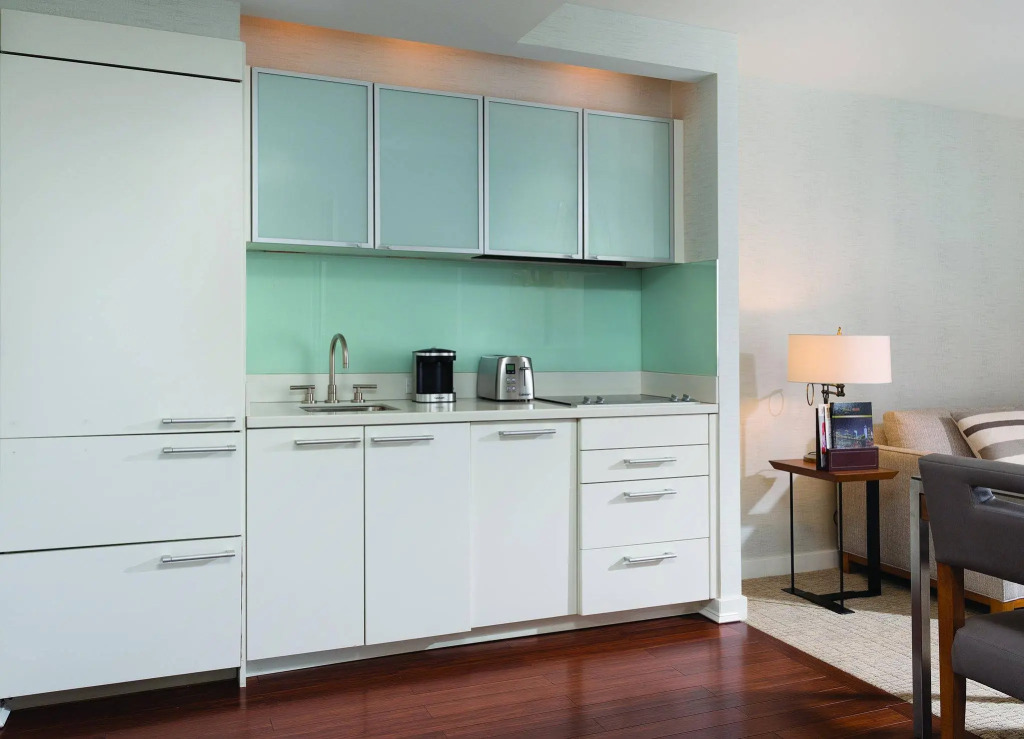 Midtown 45 at New York City