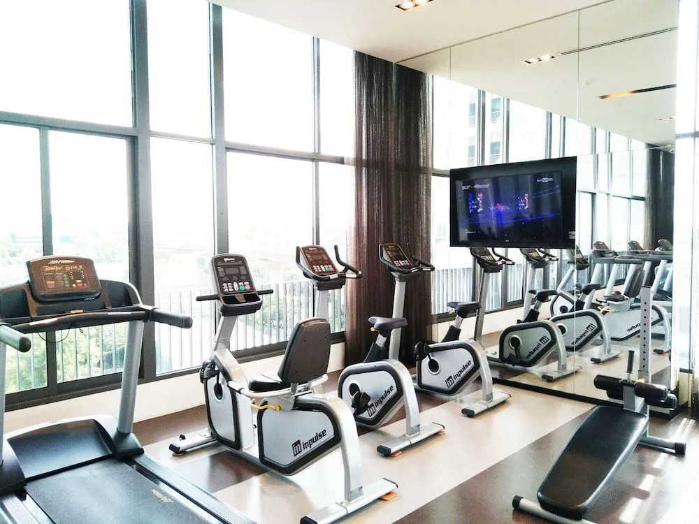Sukhumvit New Room BTS Bangna