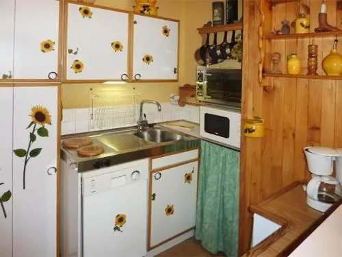 Rental Apartment Orr Des Neiges