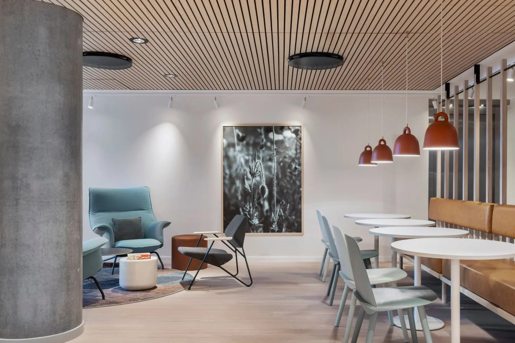 Fairfield by Marriott Copenhagen Nordhavn