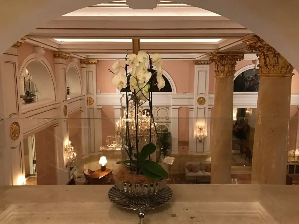 Палас Мерано