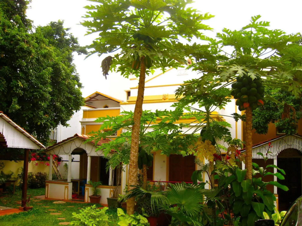 Casa Cottage