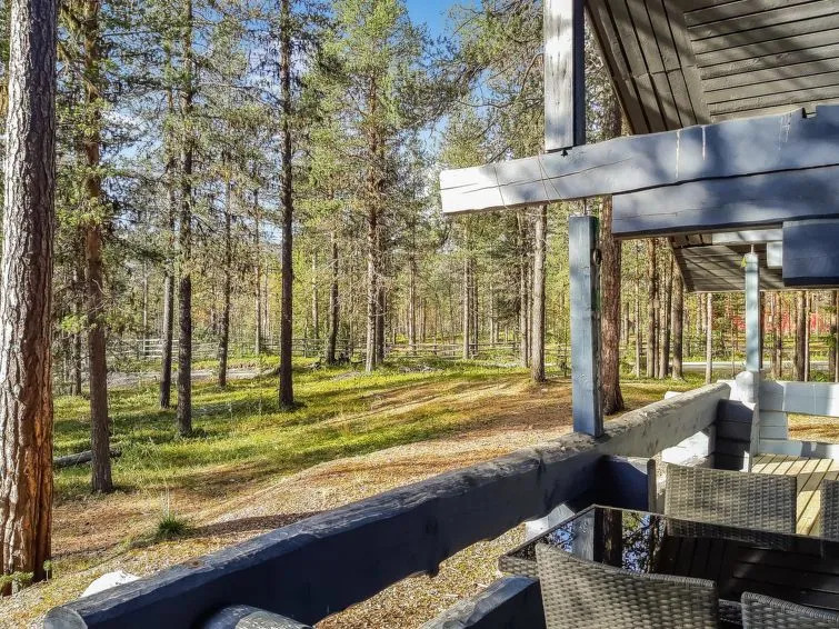 Holiday Home Antin mökki
