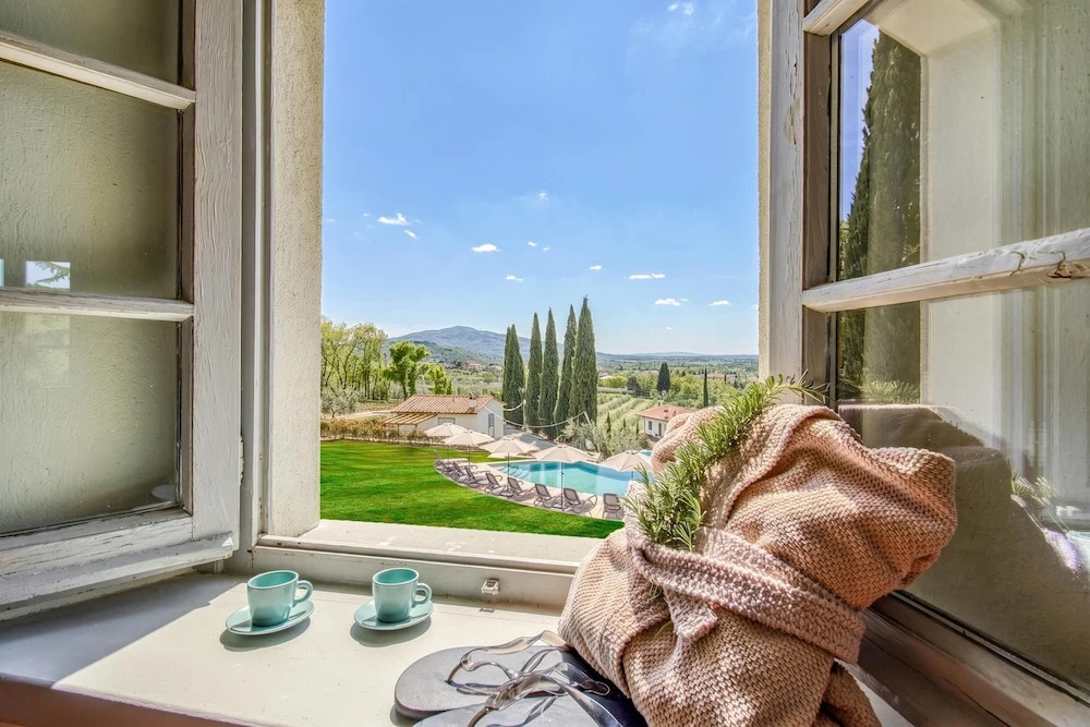 Villa Chimera Green 12 with Pool & Gym