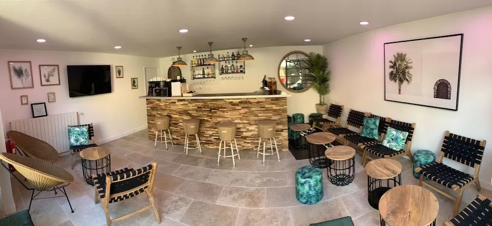 Hotel Restaurant OBanel